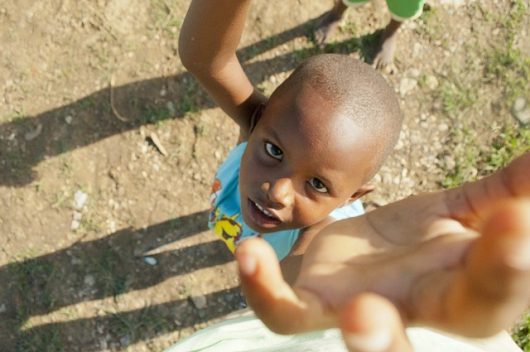Educational Challenges of the Dominican Stateless