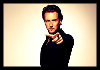 Edward Norton
