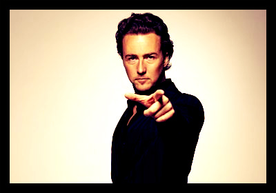 Edward Norton