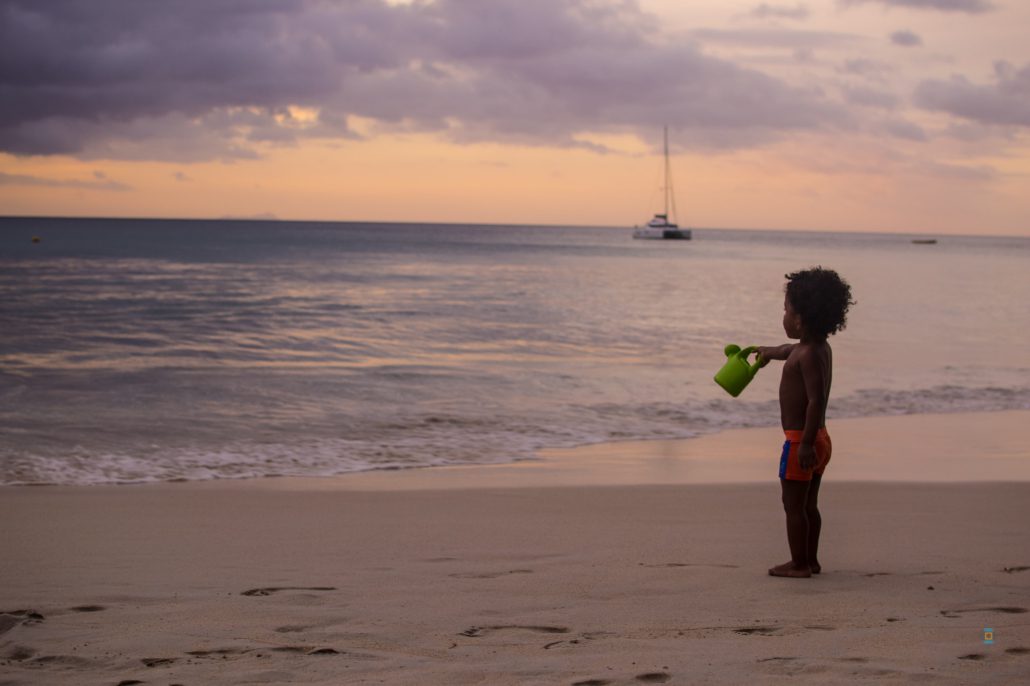 Effect of COVID-19 on Poverty in Seychelles