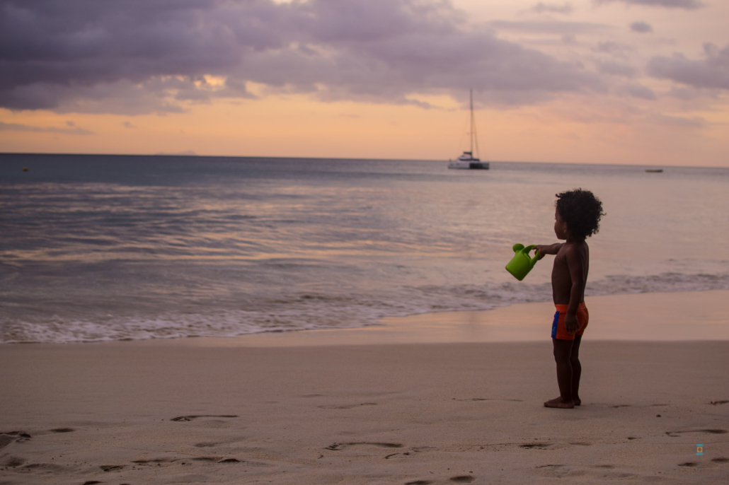 Effect of COVID-19 on Poverty in Seychelles