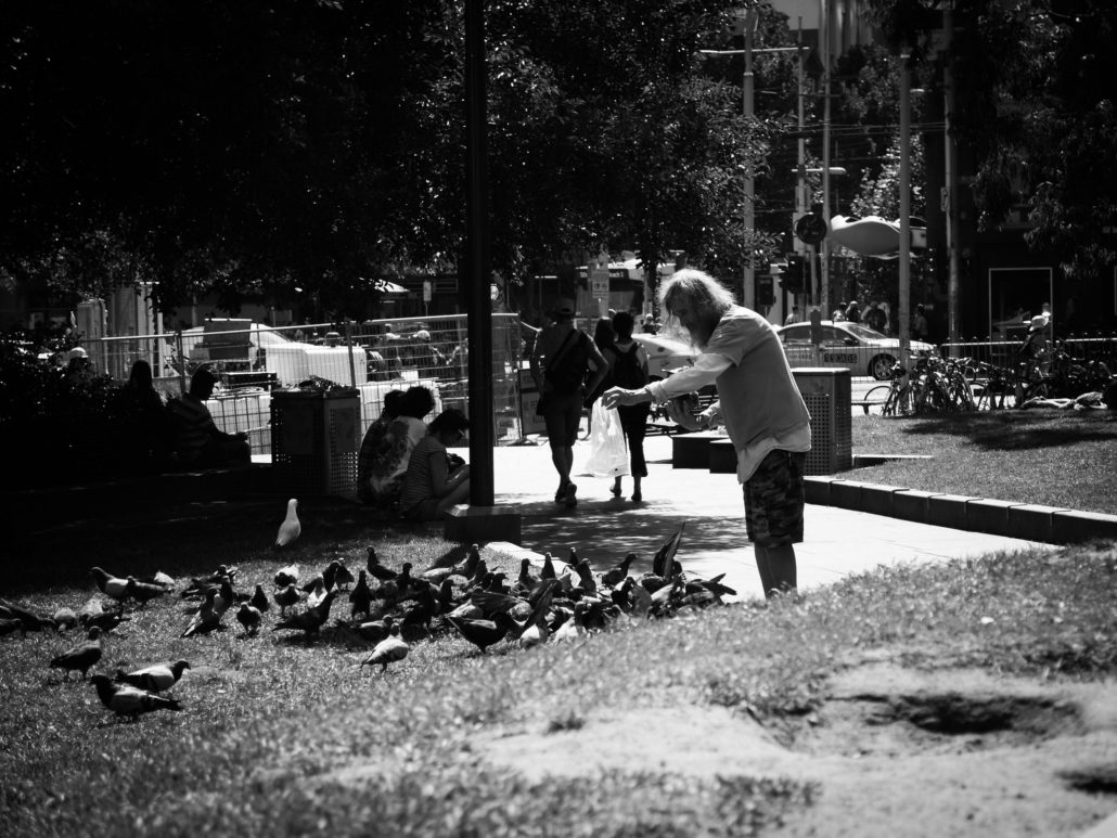 Effective Altruism 