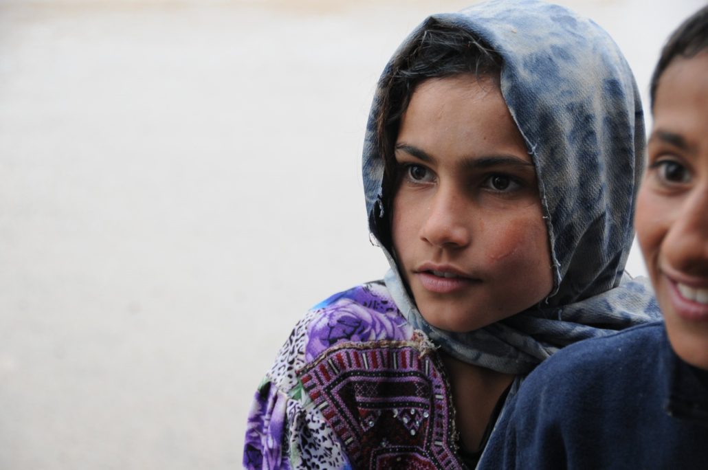 Effects of Child Marriage in Afghanistan