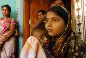 Effects of Poverty While Pregnant