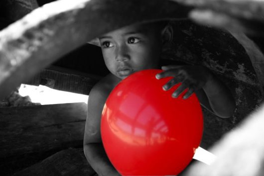 Effects of Poverty in Children