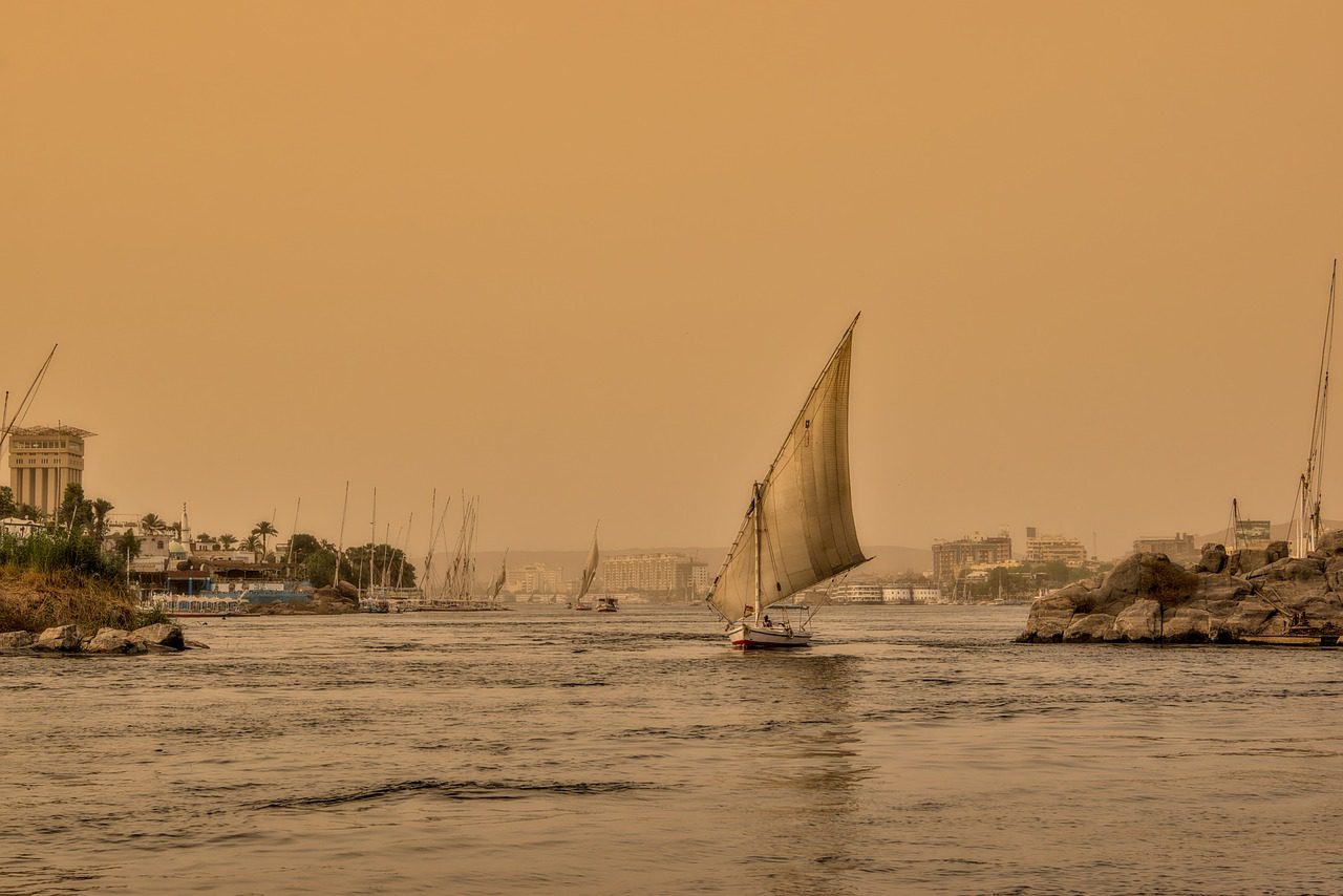 Reducing Poverty in Egypt