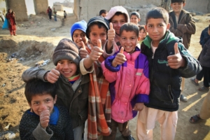 Eight Facts About Education in Tajikistan