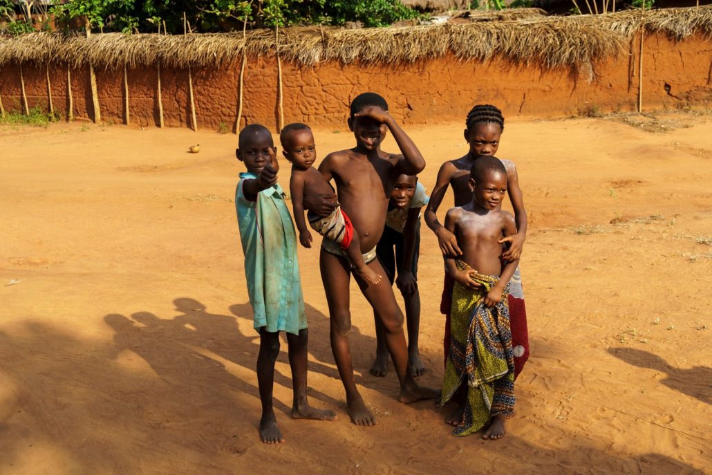 Eight Facts About Education in Togo