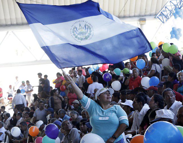 El Salvador