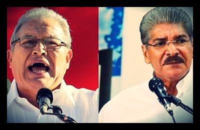 2014 Presidential Election in El Salvador