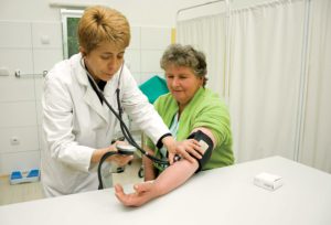 Elderly Care in Bosnia and Herzegovina
