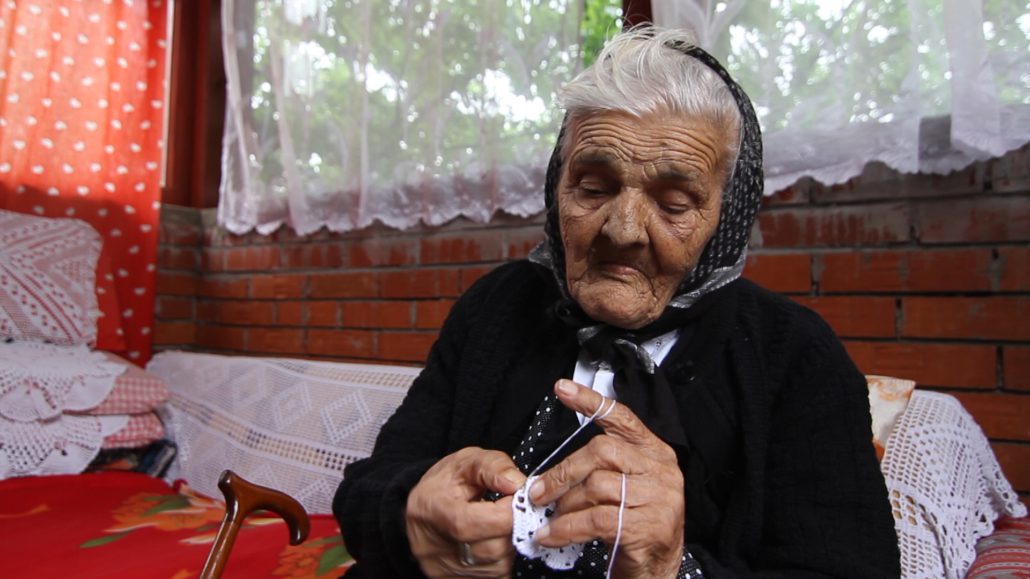 Elderly Poverty in Bosnia and Herzegovina