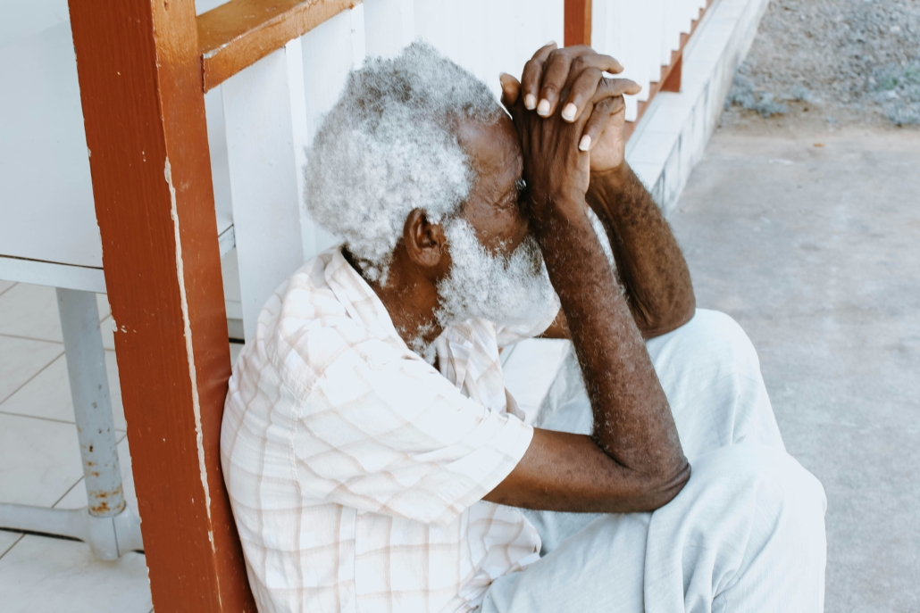 Elderly Poverty in Jamaica