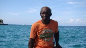 Elderly Poverty in Jamaica