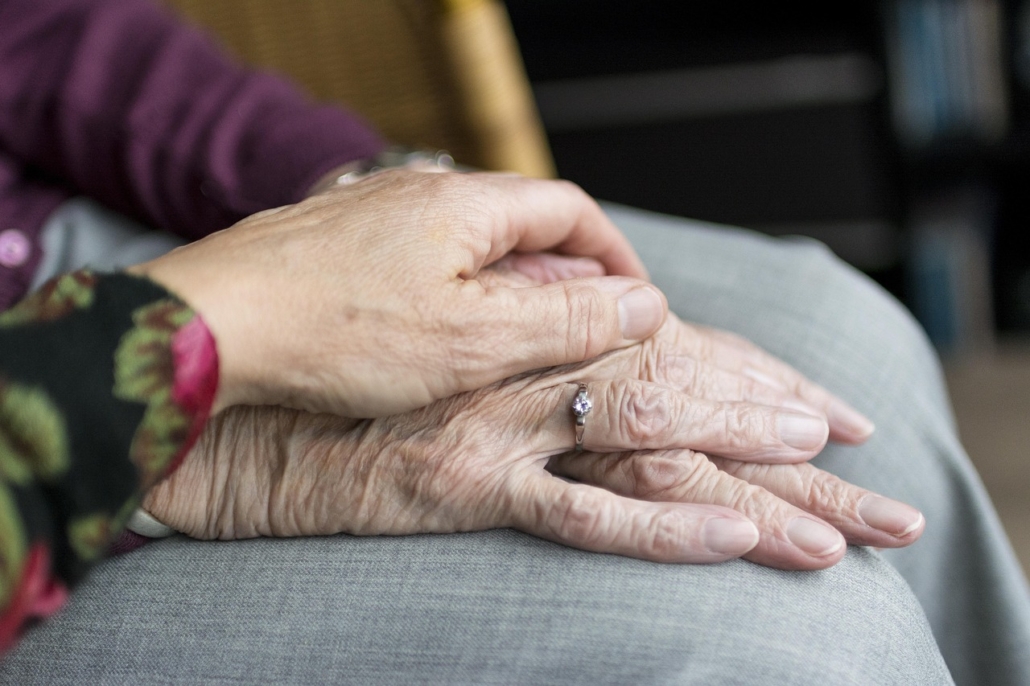 Elderly Poverty in Kyrgyzstan