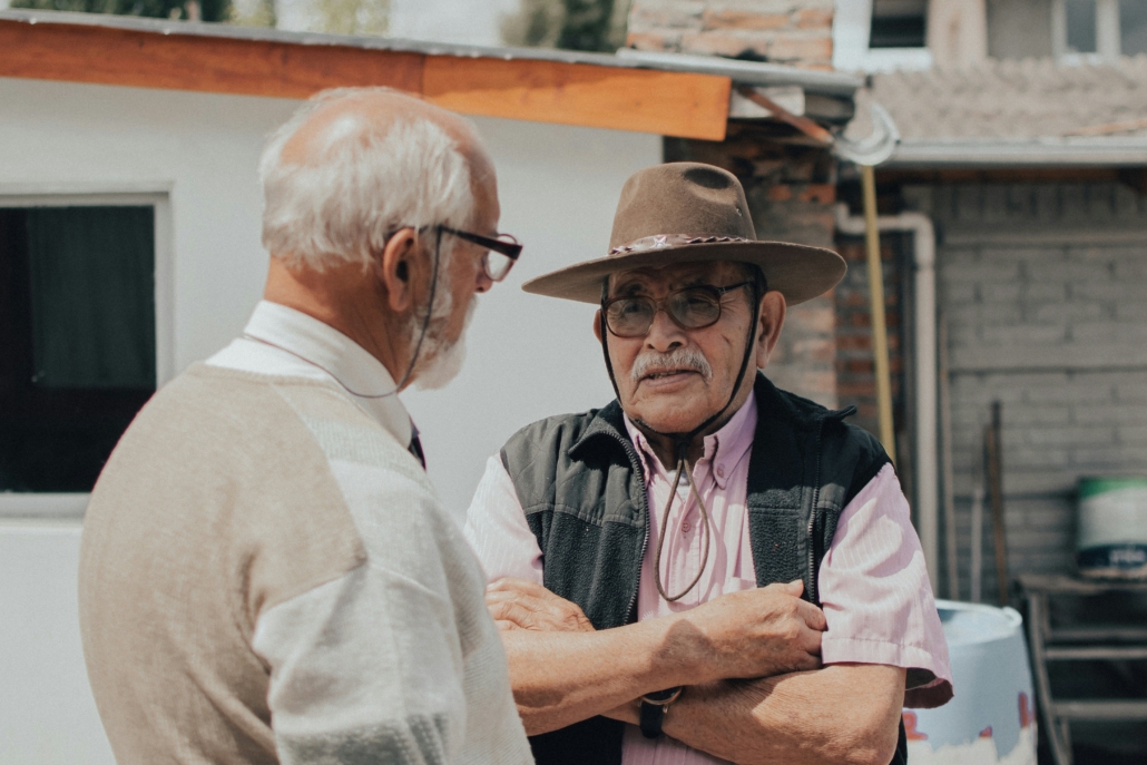 Elderly Poverty in Panama