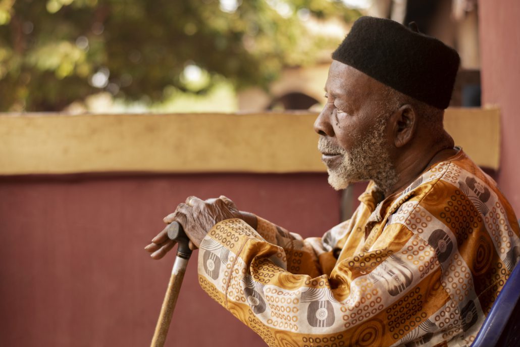Elderly Poverty in Trinidad and Tobago