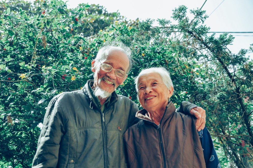 Elderly Poverty in the Philippines