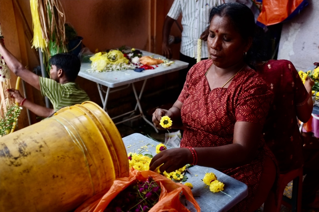 Elderly Poverty in Malaysia