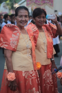 Women's Rights in the Philippines