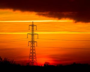 Electricity Access in Africa