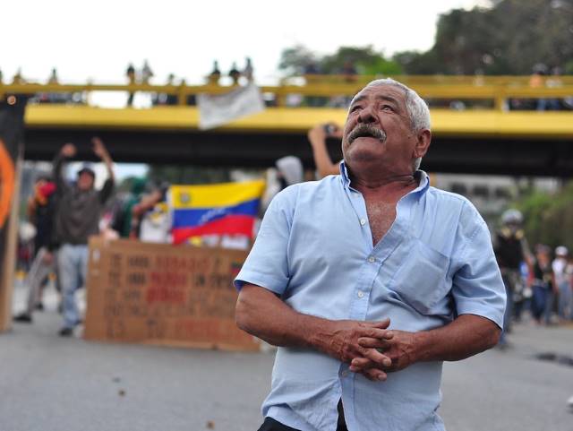 Electricity in Venezuela