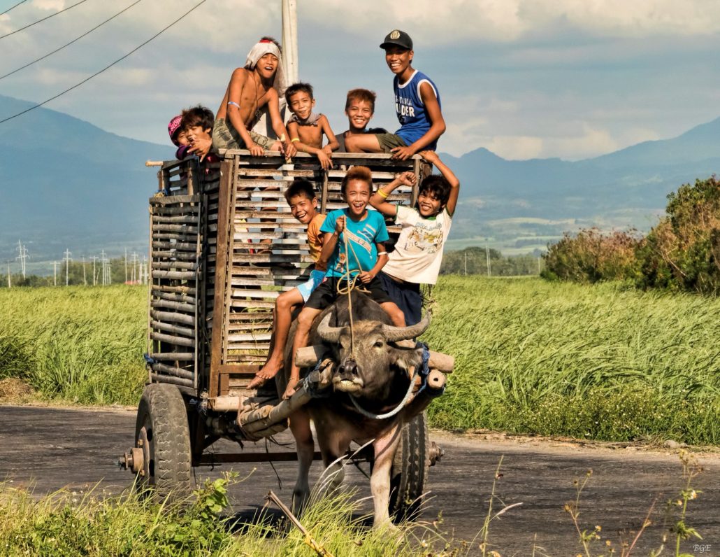 Electricity in the Philippines