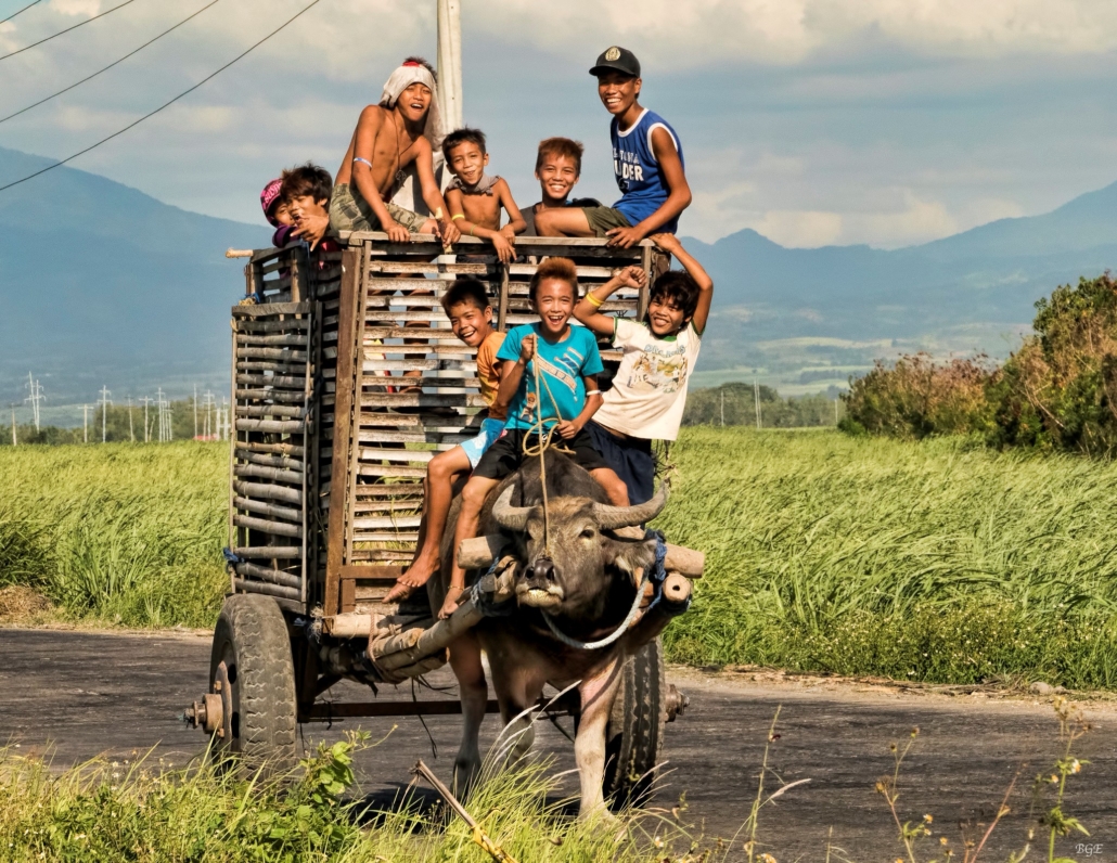 Electricity in the Philippines