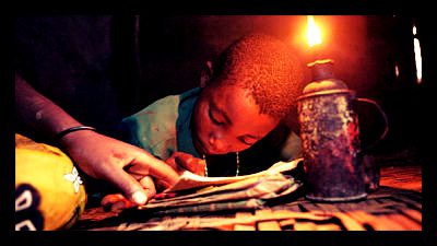 Electrify Africa