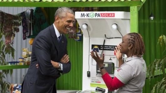 Electrify Africa