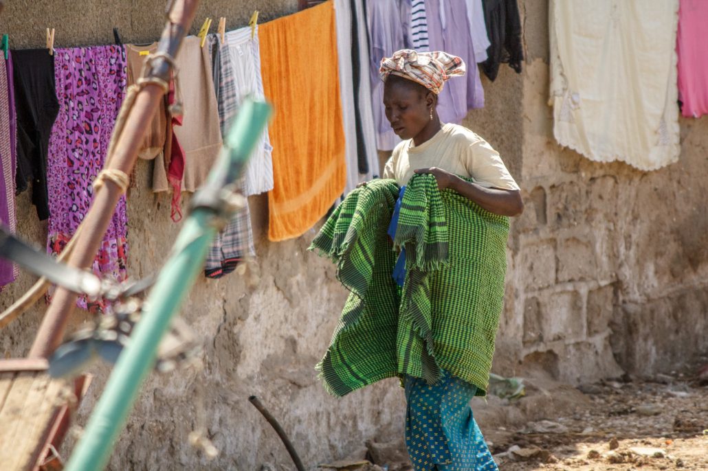 Electrify Senegal