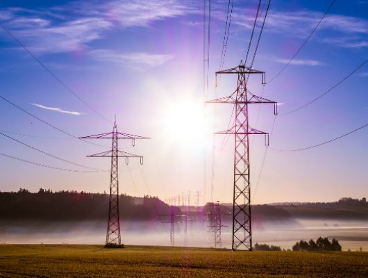 National_Electrification_Plan