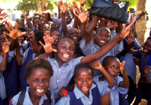 Elevate in Uganda