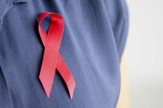 Eliminate AIDS