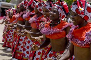 Eliminating HIV In Kenya