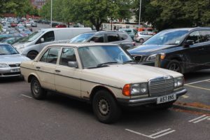 Emissions Standards in Africa