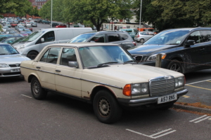 Emissions Standards in Africa