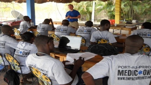 Empact Northwest: Rapid Ready Response to Disaster - TBP