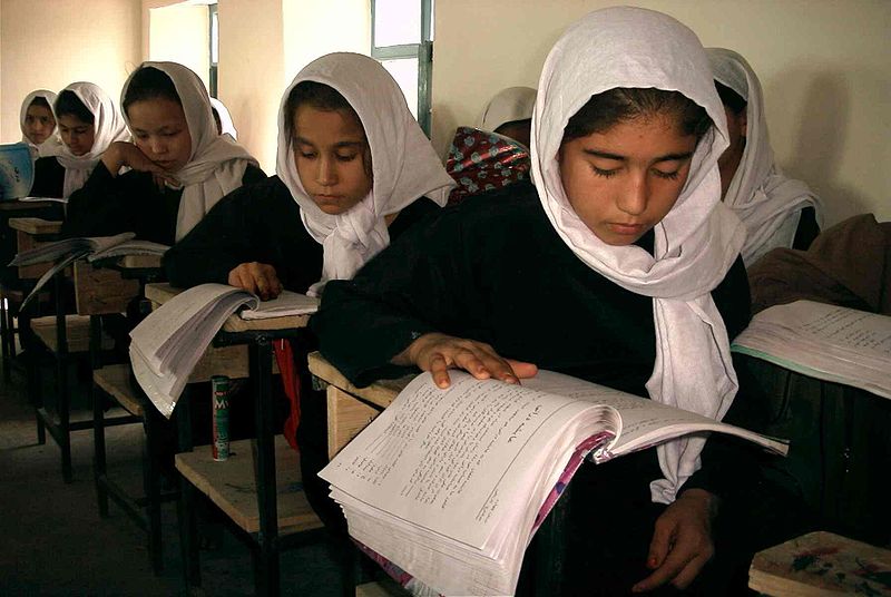 Empowering 50 million women