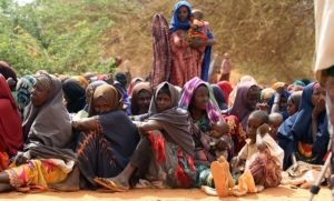 Empowering Refugees in Kenya