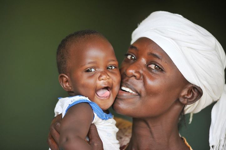 Empowering Women in Kenya