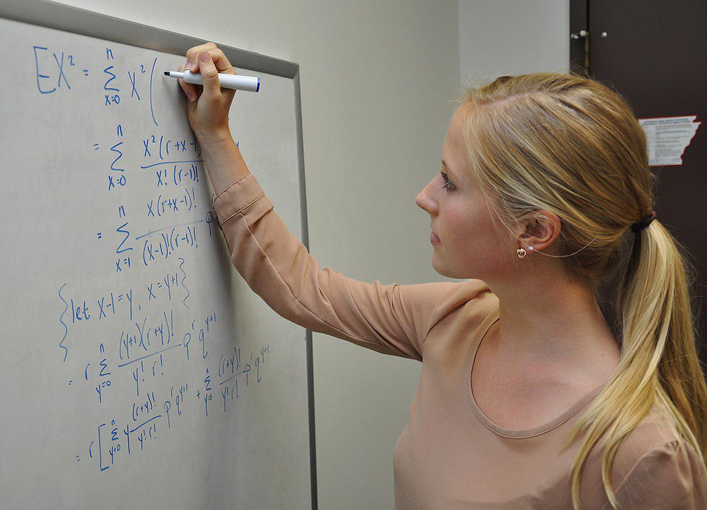 Empowering Women in STEM