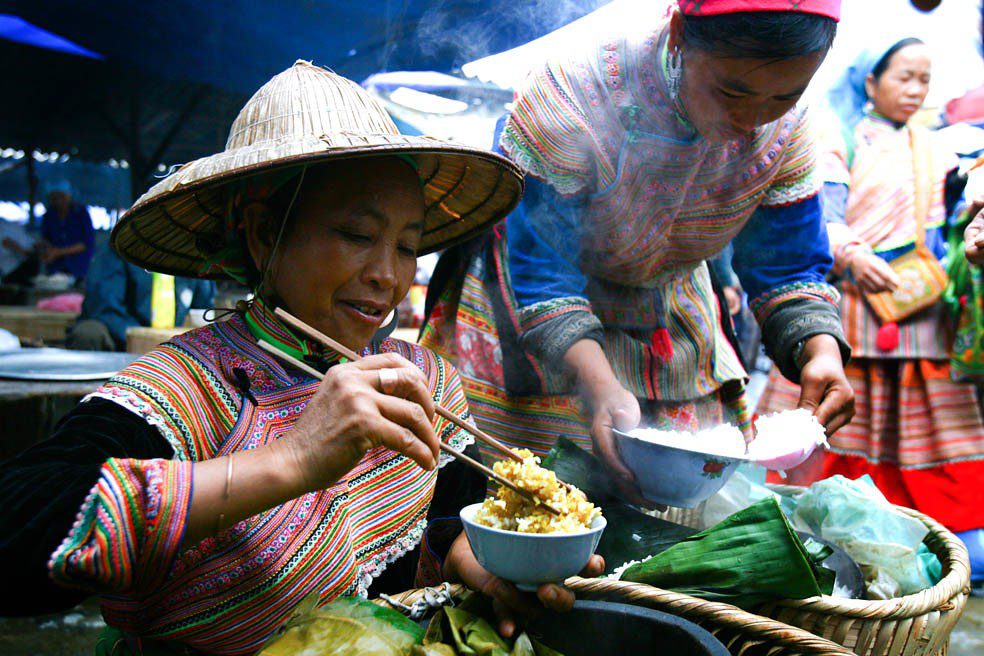 Empowering Women in Vietnam