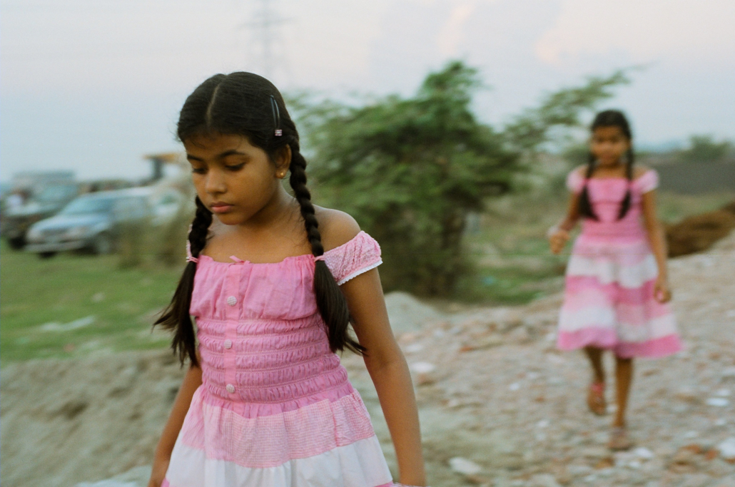 Ending Child Marriages