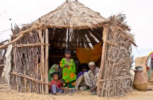 Ending Extreme Poverty