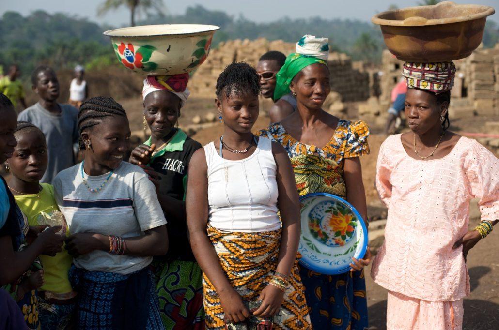 Ending Period Poverty