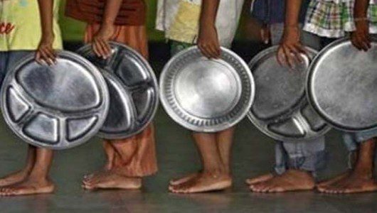 World’s Poorest Need Just $160 Per Year to Eradicate Hunger