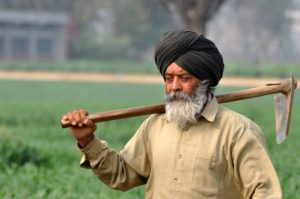 Energy Access in India