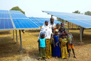 Energy Access in Nigeria
