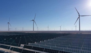 Energy Poverty in Rural Chile